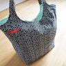 Shopper | Einkaufstasche | zum Wenden | 4 Größen thumbnail number 5