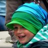 Schirmbeanie Kinder Schnittmuster Gr. 44-60 - deine JELLE #2 thumbnail number 4