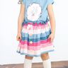 Back to School Kombi-Ebook - Button Shirt & Skirt Gr.86-164 thumbnail number 3