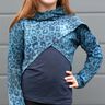 E-Book cropped Hoodie Gr. 104 - 140 thumbnail number 1