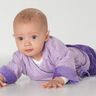 FIORINO Schnittmuster Baby Jacke Wickeljacke, gefüttert thumbnail number 2