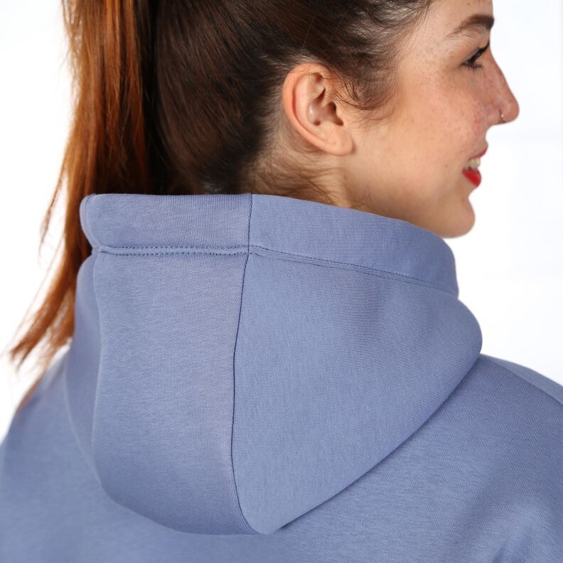 FRAU LOU - Sweatjacke XS-XXL image number 9