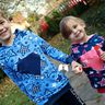 Diamond HOODIE Gr. 86 - 164 in 2 Passformen thumbnail number 2