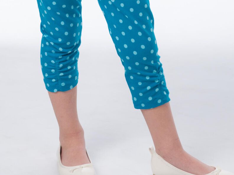 BIBI Leggings Babyhose Stretchhose image number 5