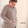 eBook Cardigan Siiri – Größe 32 – 60 thumbnail number 2