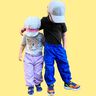Kids Matschhose Fallschirm-Hose PARASUT ♥ Gr. 92-164 thumbnail number 5