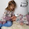 Main RuffleFluff - Kindertunika - 68-134 thumbnail number 5