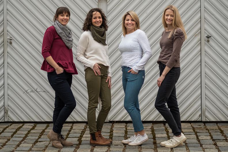 Der Knackarsch I Hose I Slim Fit I Jeans  I eBook image number 5