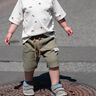CL*OVERSIZE SHIRT KIDS 74-170 thumbnail number 5