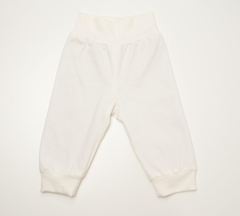 BRIO + LUCCA Babyset &ndash; Kapuzenjacke & Wendehose  image number 6