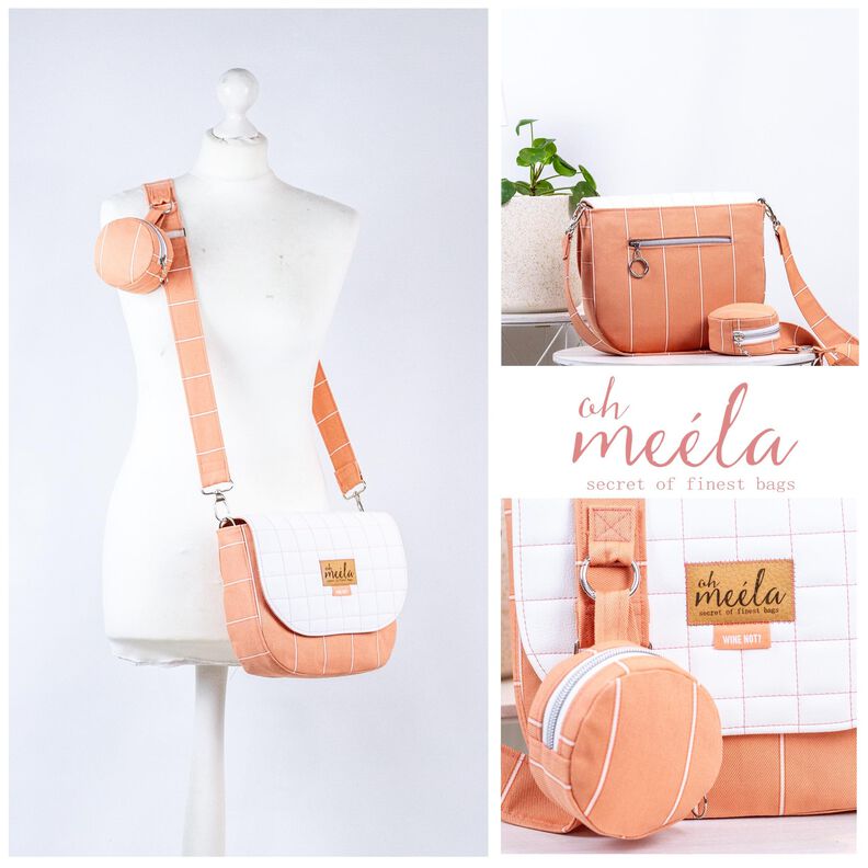 ohSaddi * Saddlebag - eBook image number 2
