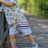 Sommerset Lillebee Shirt und Hose Gr.92-164 inkl. Eben thumbnail number 6