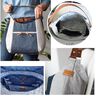 Damentasche - Hobo Bag Haya thumbnail number 2