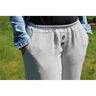 Musselin Hose Strandmusling Gr. 32-50 Low Waist, Leinen thumbnail number 6