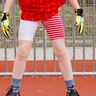Leggins Luna Lang, Capri, Radler 74-164 thumbnail number 8