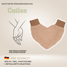 Pärchenhandschuh | Handschuh für Paare | Einheitsgröße thumbnail number 1