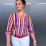 BECCA- Bluse oder Kleid PDF-A4, A0 und BEAMER thumbnail number 8