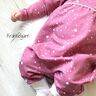 Baggy Romper - BEAMER Version - Gr. 56 - 146 thumbnail number 5