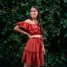 Xochi E-Book | Zero Waste Stufenkleid / Zweiteiler thumbnail number 7
