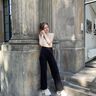 Marlenehose  | Schnittmuster & Anleitung | 32-44 | Daisy thumbnail number 8