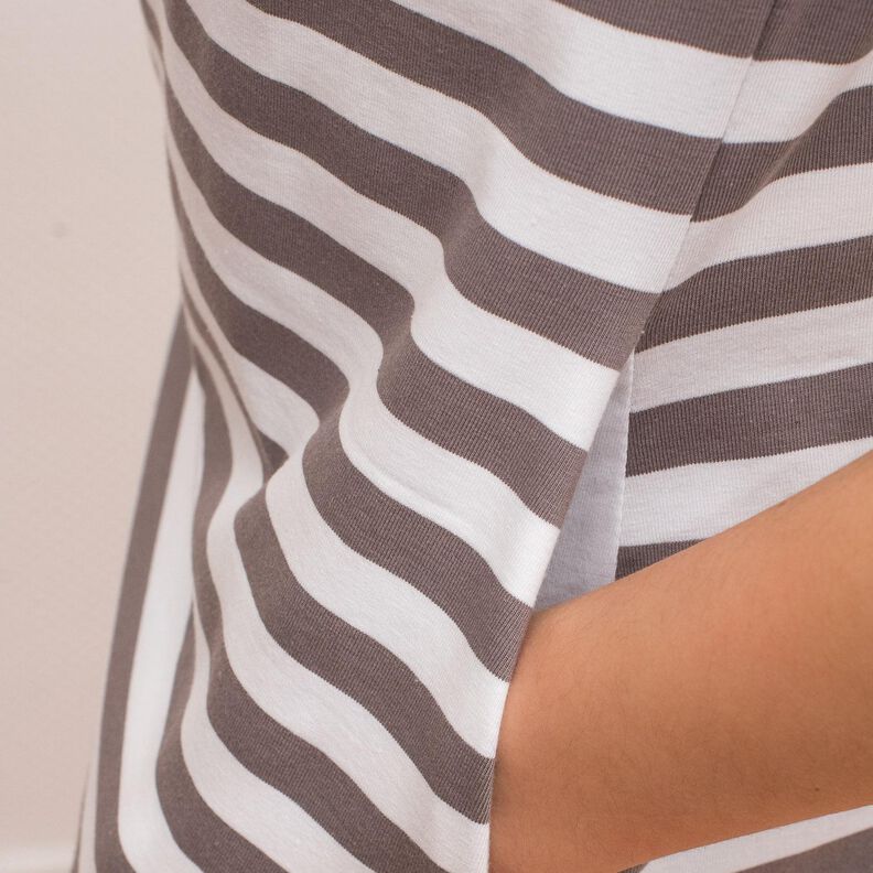 »LaRia Summerdress« (32–46) – Sommerkleid image number 3