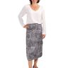 Bluse "FELIA" Nähanleitung und Schnitt Gr. 158–46 thumbnail number 6