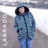 Sweatjacke Labradorit de thumbnail number 1