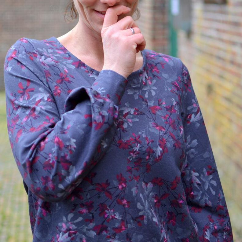 Sweater Luise in den Gr. 34 - 50 image number 9