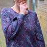 Sweater Luise in den Gr. 34 - 50 thumbnail number 9