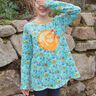 Curved Hoodie BEAMER Version - Gr. 86-164 thumbnail number 10