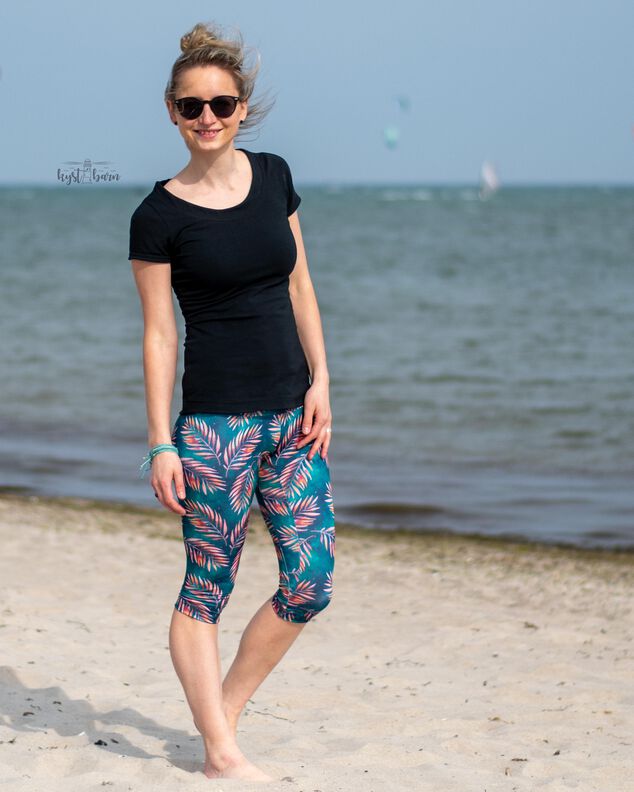 www.kystbarn.de       Tights Stylta  image number 9