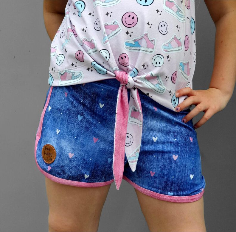 SHIRT - * Sporty MEE - Shirt * - Gr.92-170 image number 7