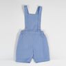 Schnittmuster Latzhose für Babys und Kinder MAX thumbnail number 8