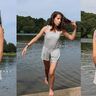 Jumpsuit "Nadja" - Gr. 62-104 thumbnail number 2