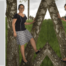 Jennifer - Erweiterung Flügelärmel 2.0 - 34-48 thumbnail number 4