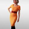 Laya – Basisschnittmuster Kleid  32-52 thumbnail number 7