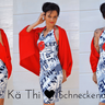 Grace Summer - Kleid/Shirt 32-52 thumbnail number 2