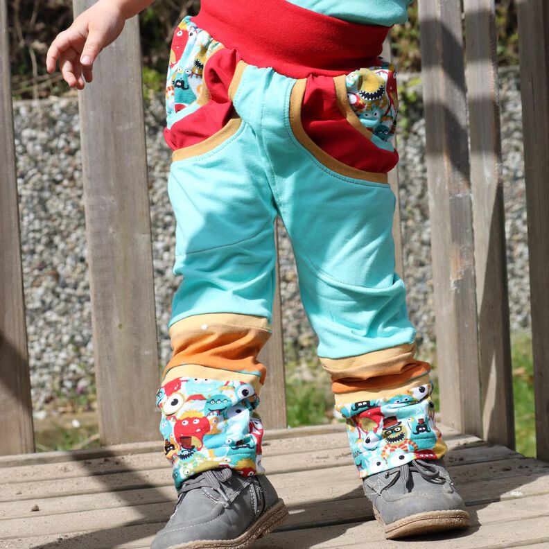 Main(e) PocketPants LANG A4, A0 & Beamerdatei image number 10