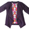Shirt "KATIA" Nähanleitung und Schnitt Gr. 62 - 104 thumbnail number 3