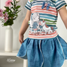lovely panel shirt T-Shirt Langarmshirt Pullover thumbnail number 4
