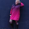 Ebook Hoodie / Hoodiekleid Liora Gr.34-54 m. Ebenendatei thumbnail number 3