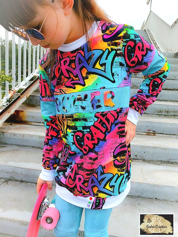 BSS - Basic Statement Sweater Gr. 86 - 164 inkl. A0 image number 6