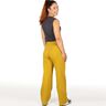 FRAU JANE - Jogginghose mit breitem Bund XS-XXL thumbnail number 3