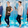 20 Minuten Damenshirt LEMBUT ♥ Gr. XS-XXXL thumbnail number 7