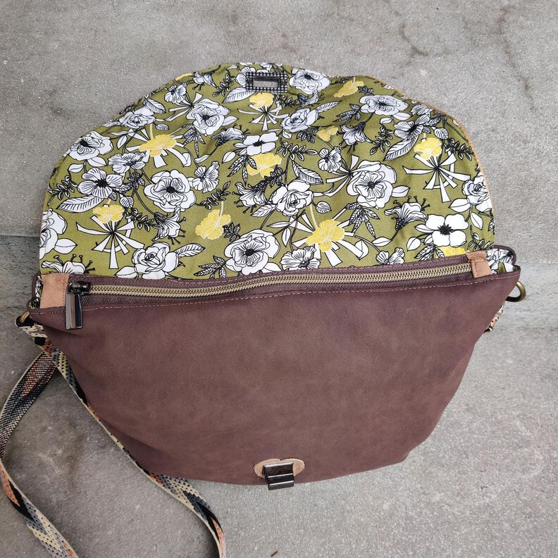 Tasche Lavender image number 5