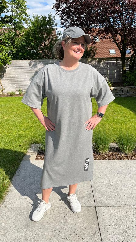 eBook Shirt und Kleid "Frau Picco"  image number 7