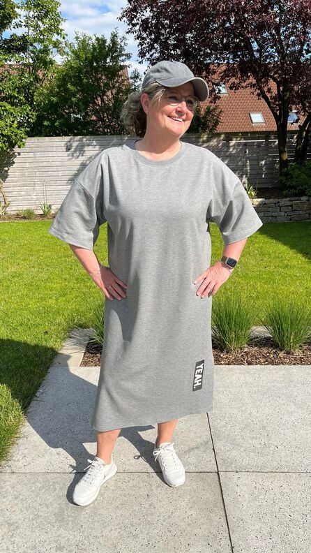 eBook Shirt und Kleid "Frau Picco" image number 7