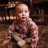 Baby Strampler Daisy – Poppy meets Pommé 25 thumbnail number 3