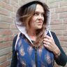 Damen Weste "Wickie" - Ebook und Nähanleitung - Größe 32-64 thumbnail number 6