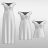 Elise– Kleid A-Linie  32-52 thumbnail number 7